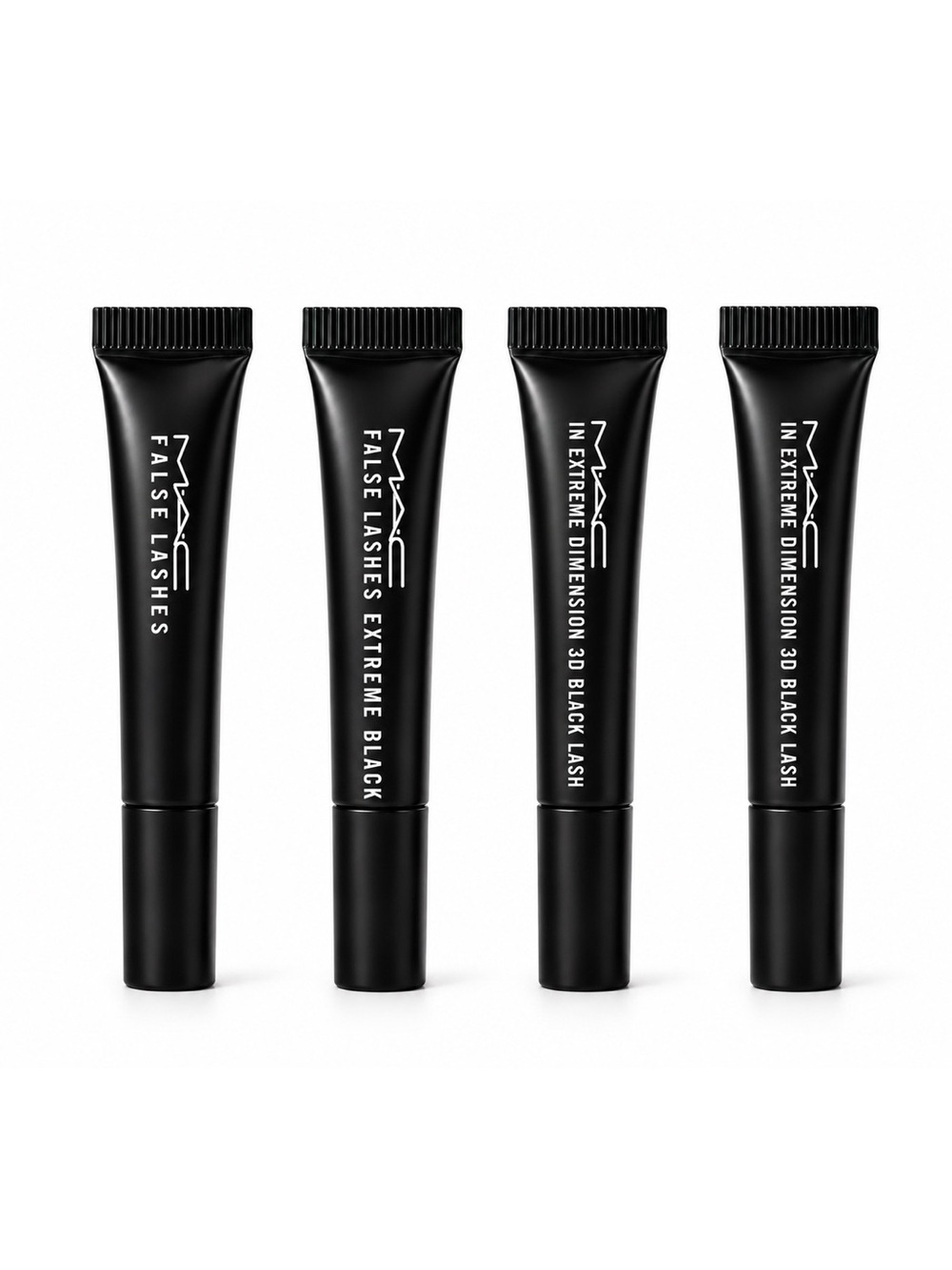 NEW MAC False Lashes Extreme Black Mascara Mini / deluxe samples